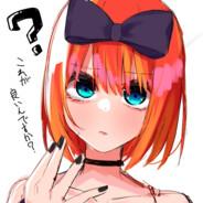 Yotsuba Nakano's Stream profile image