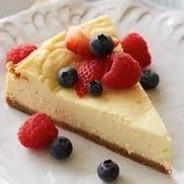 Cheesecake's - Steam avatar