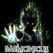 Dæmonicus's - Steam avatar