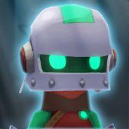 DarkLoki's - Steam avatar