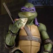 TMNT_Donatello's Stream profile image