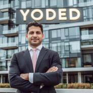 Yodeed's Stream profile image