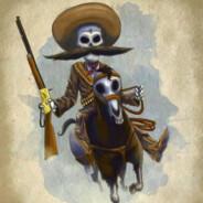 El fantasma de Pancho Villa's - Steam avatar