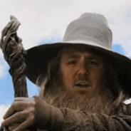 Gandalf_Silent1's - Steam avatar