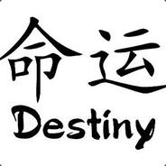 Destiny's - Steam avatar