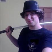 Bounce on this fedora dick's Stream profile image