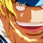 Sabo's - Steam avatar