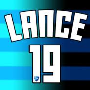 19. Lance's - Steam avatar