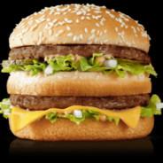 BigMac's - Steam avatar