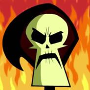 Grim Reaper's - Steam avatar