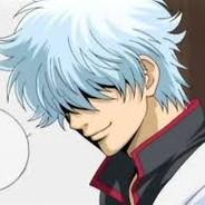 Sakata Gintoki's - Steam avatar