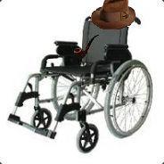 Detective Wheelchair's Stream profile image