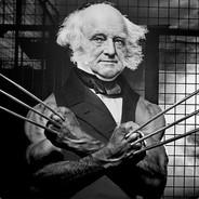 Martin Van Buren's Stream profile image