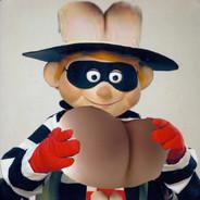 The Booty Burglar's Stream profile image