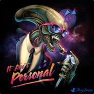 Moonkys's - Steam avatar