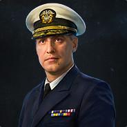 Admiral Buttnis's - Steam avatar