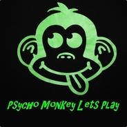 Psycho Monkey's Stream profile image