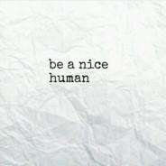 BE NICE's - Steam avatar