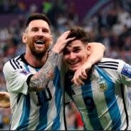 LIONEL ANDRÉS MESSI's Stream profile image