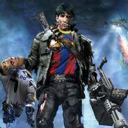 LaChufla_Sinovac's - Steam avatar