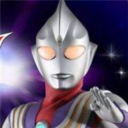 ULTRAMAN TIGA's - Steam avatar