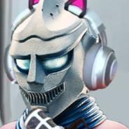 Jet Jaguar Gaming's - Steam avatar