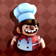 Chief Cook's - Steam avatar