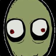 Salad Fingers's - Steam avatar