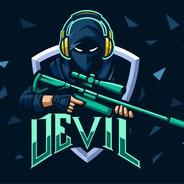 Devil Gamer's Stream profile image