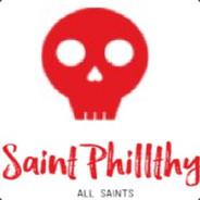 Saint Phillthy's Stream profile image