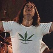 GREEN SABBATH's Stream profile image