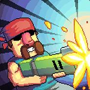 SeçkinA.'s - Steam avatar