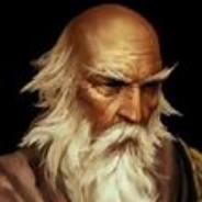 Deckard Cain's - Steam avatar