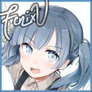 TheFenixU's - Steam avatar