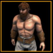 Charrua's - Steam avatar