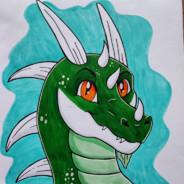 lazydragon's - Steam avatar