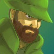 Lackysam's - Steam avatar