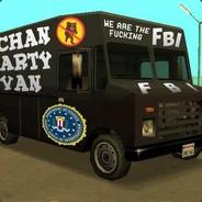 4chan Party Van's - Steam avatar