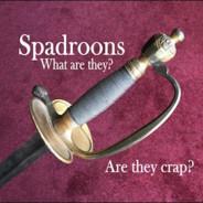 Spadroon's - Steam avatar