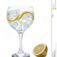 GinTonicLemon's - Steam avatar