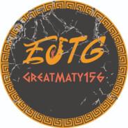 [EdK] GreatMaty156's Stream profile image