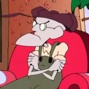 Eustace Bagge's - Steam avatar