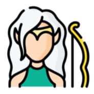 LaElfa's - Steam avatar