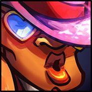 nomo's - Steam avatar