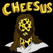 cheesus's - Steam avatar