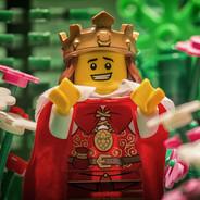 King Conna's - Steam avatar