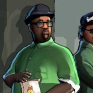 BigSmoke's - Steam avatar