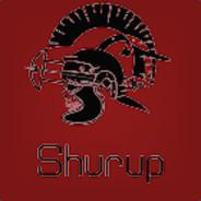 Shurup's - Steam avatar