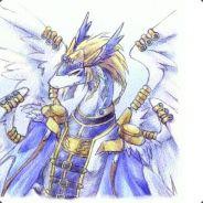 Wind the fluffdrake's - Steam avatar