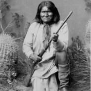 6Geronimo6's - Steam avatar